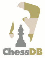 ChessDB logo